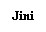 Useful Jini Stuff